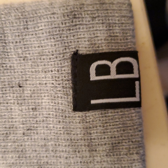 Little Bipsy Adult beanie - Picture 2 of 5